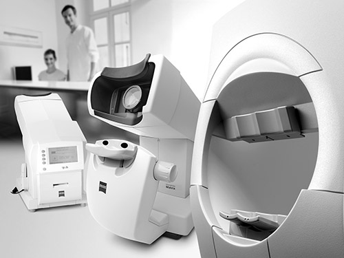 德國(guó)蔡司 自动视野计-750i